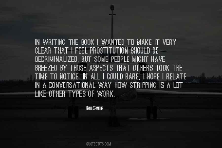 Bare It All Quotes #1661465
