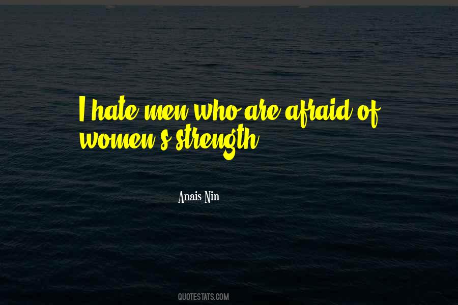 Quotes About Strength Women #116062