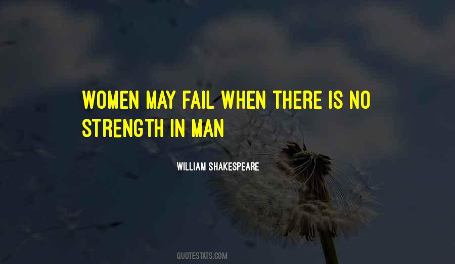 Quotes About Strength Women #1233118