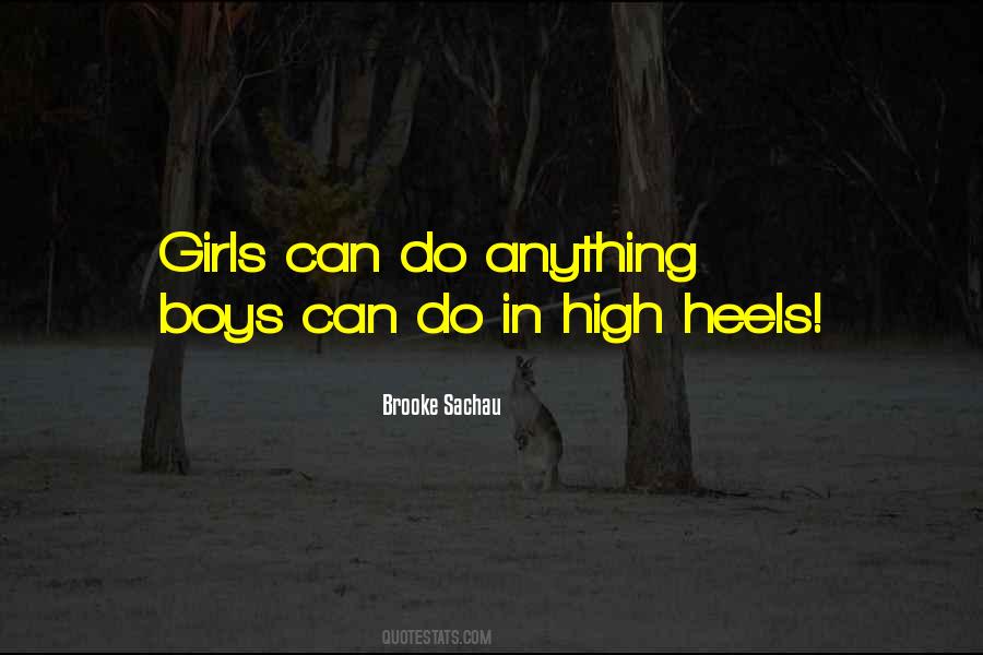 Quotes About Strength Women #1773288