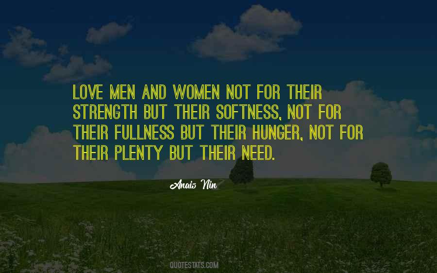 Quotes About Strength Women #723454