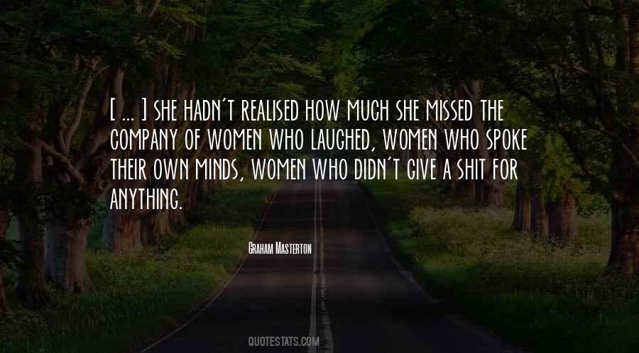 Quotes About Strength Women #913313