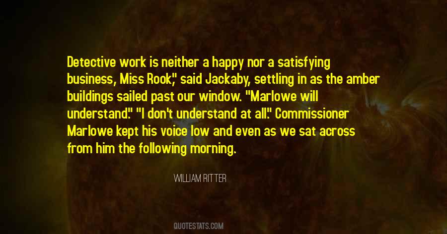 Morning Happy Quotes #1110928