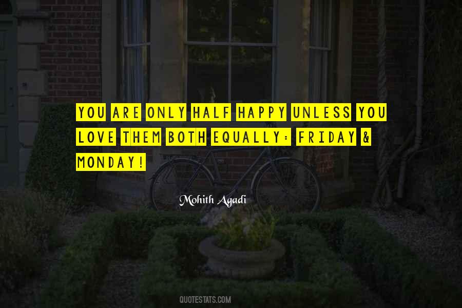 Morning Happy Quotes #1154738