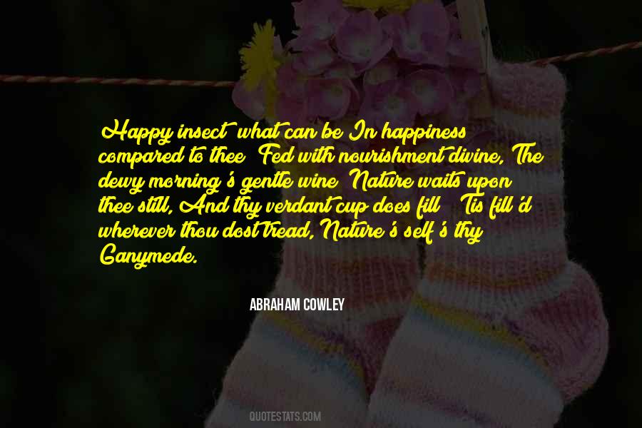 Morning Happy Quotes #518896