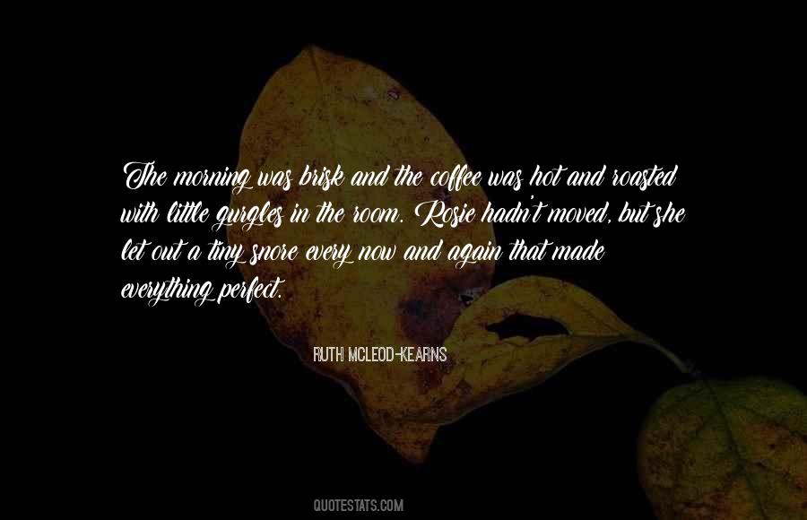 Morning Happy Quotes #763753