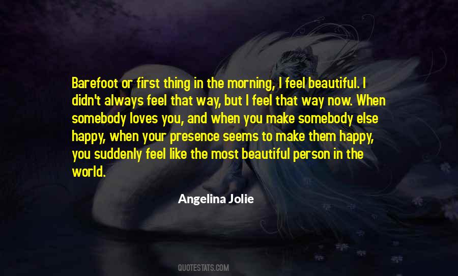 Morning Happy Quotes #932320