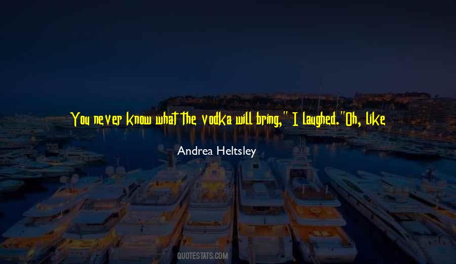You Will Never Know Me Quotes #771321