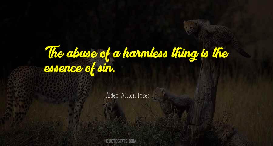 Abuse Animal Quotes #1158475