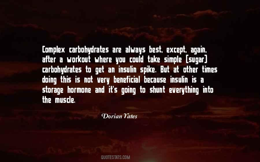 You Are Best Quotes #11096