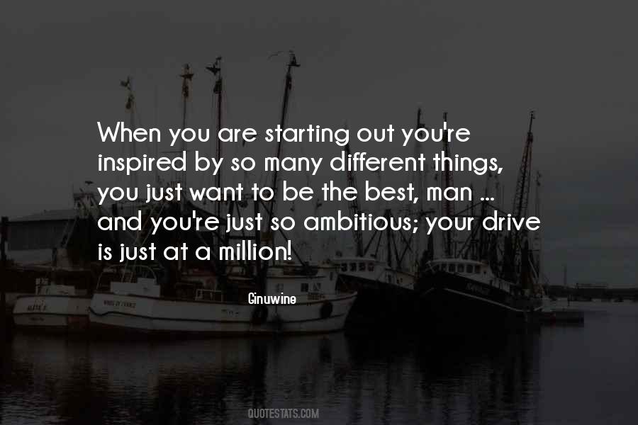 You Are Best Quotes #283128