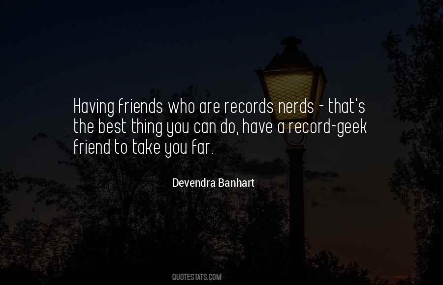 You Are Best Quotes #286298