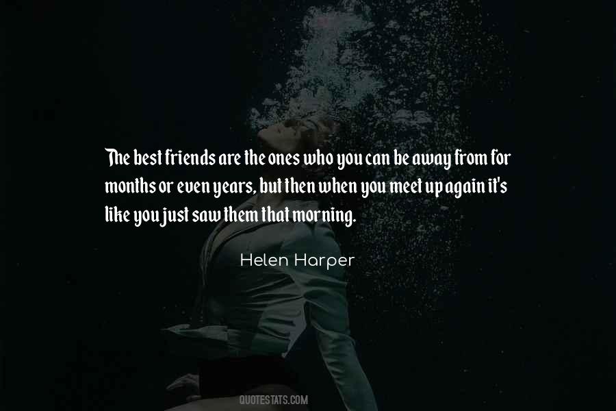 You Are Best Quotes #338098