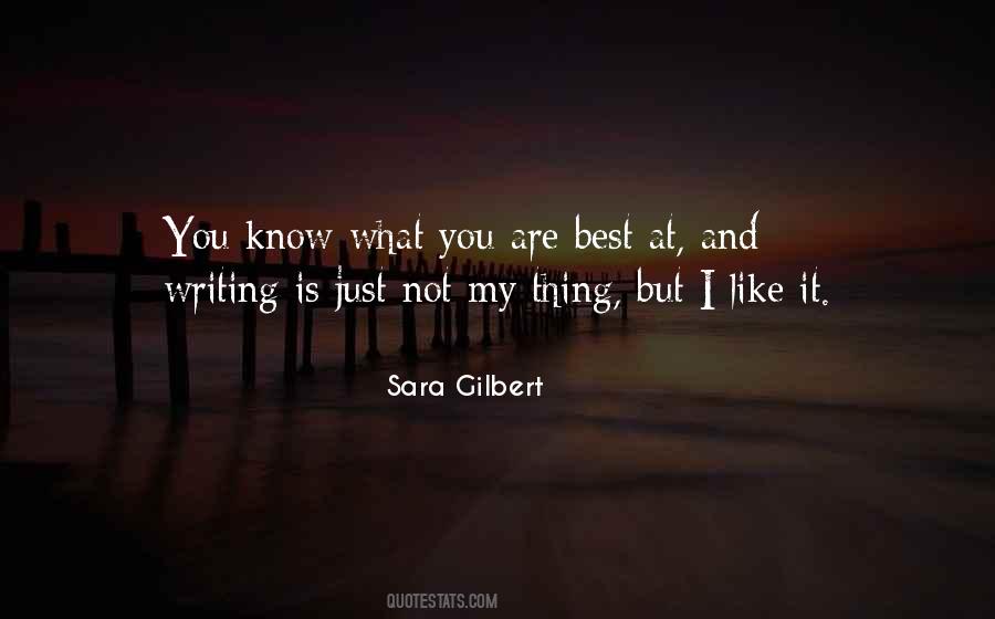 You Are Best Quotes #672180