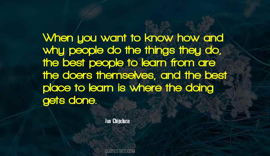You Are Best Quotes #67367