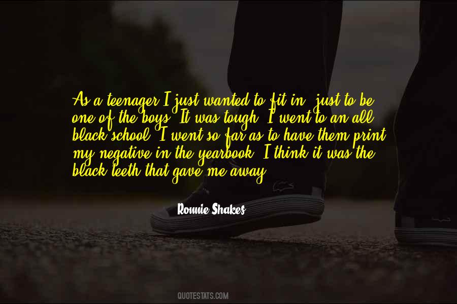Print My Quotes #1370023