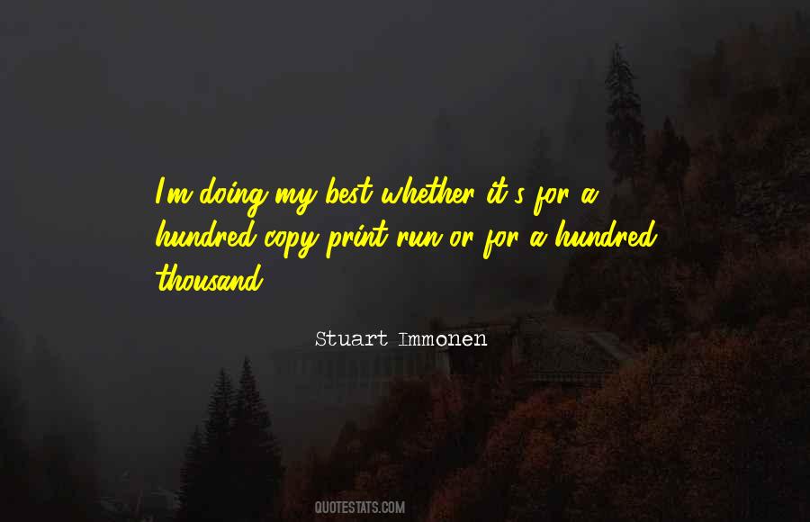 Print My Quotes #139723