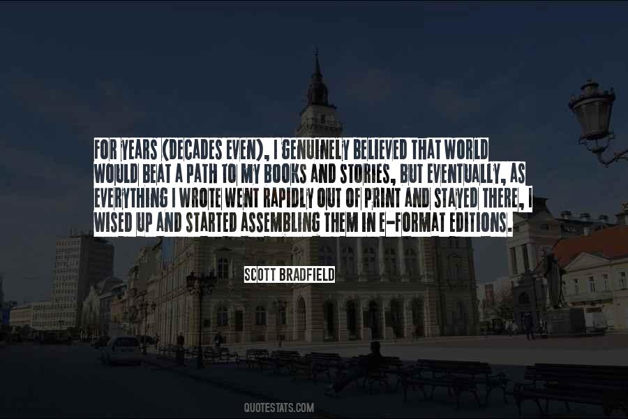 Print My Quotes #332780
