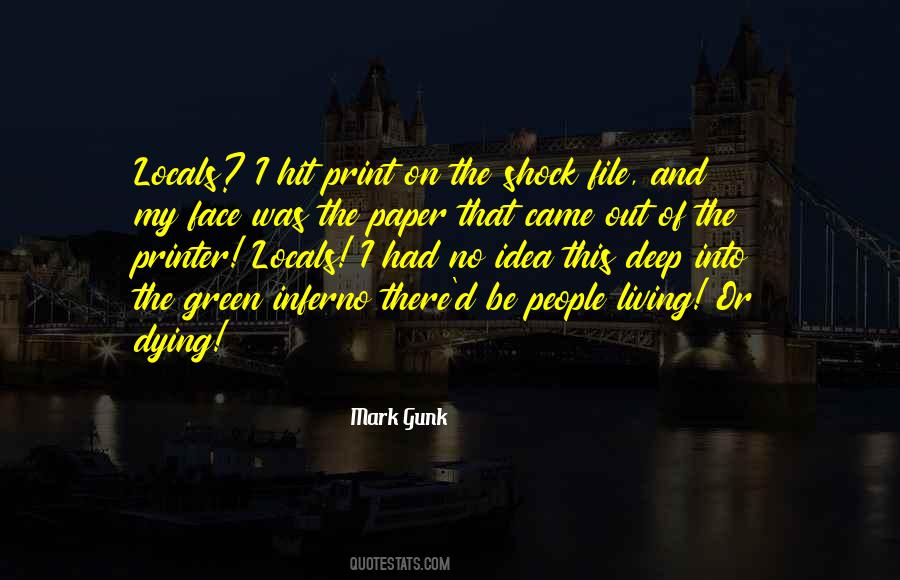 Print My Quotes #4623