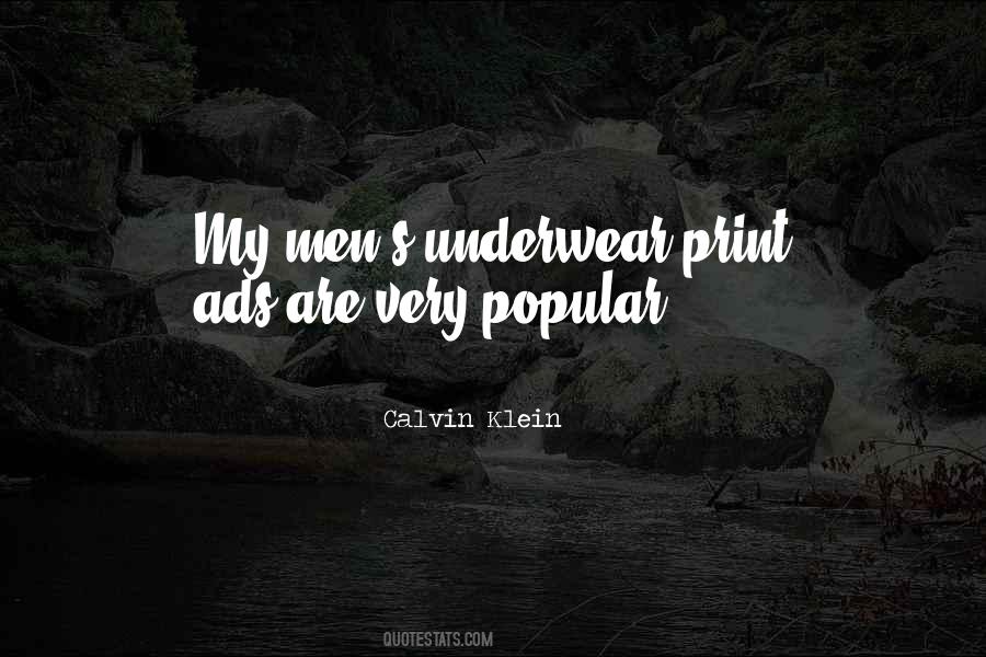 Print My Quotes #525010