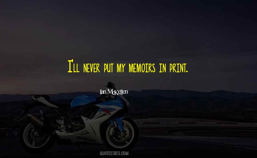 Print My Quotes #531869