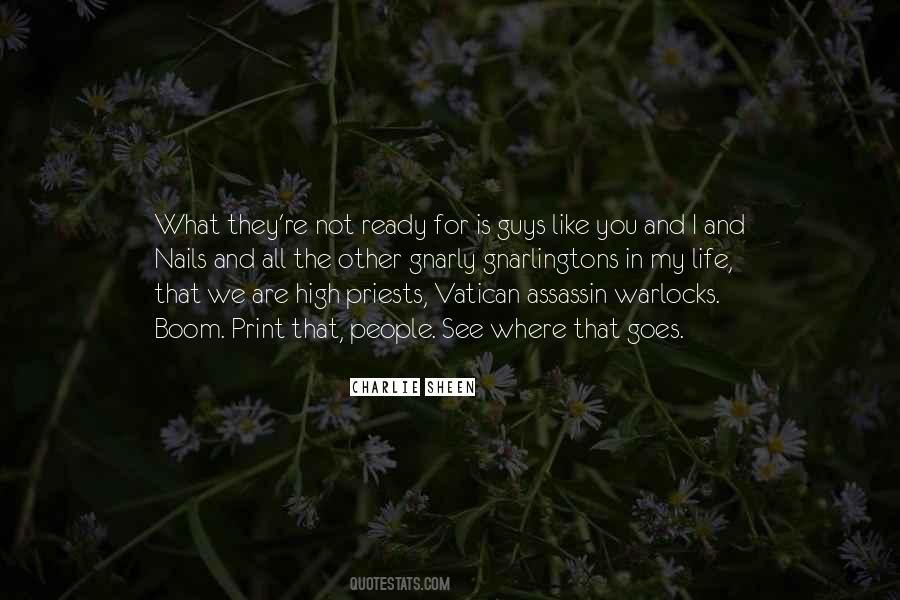 Print My Quotes #552272