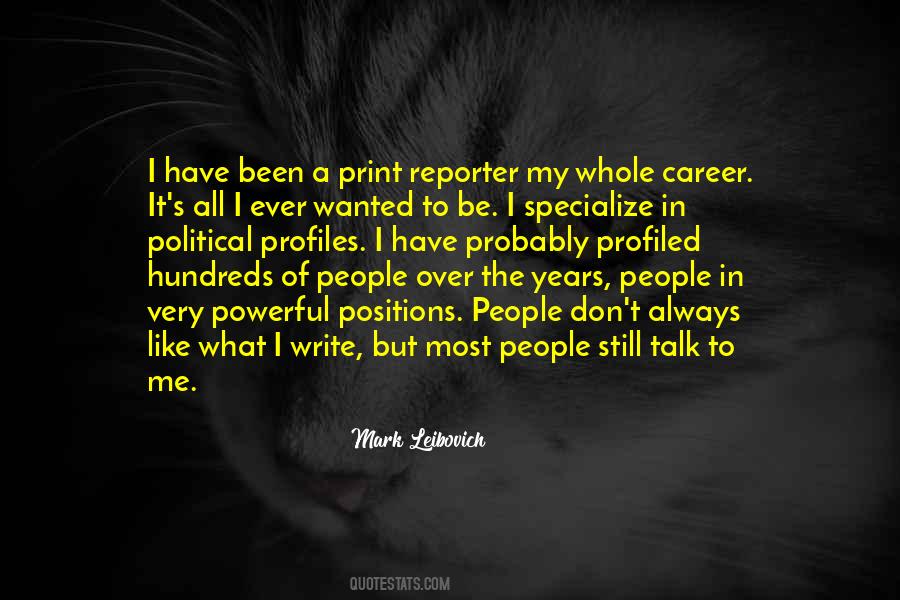 Print My Quotes #750761