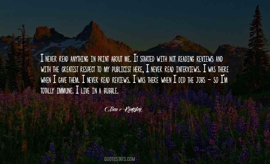 Print My Quotes #907450
