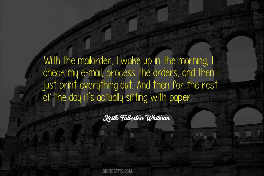 Print My Quotes #926749