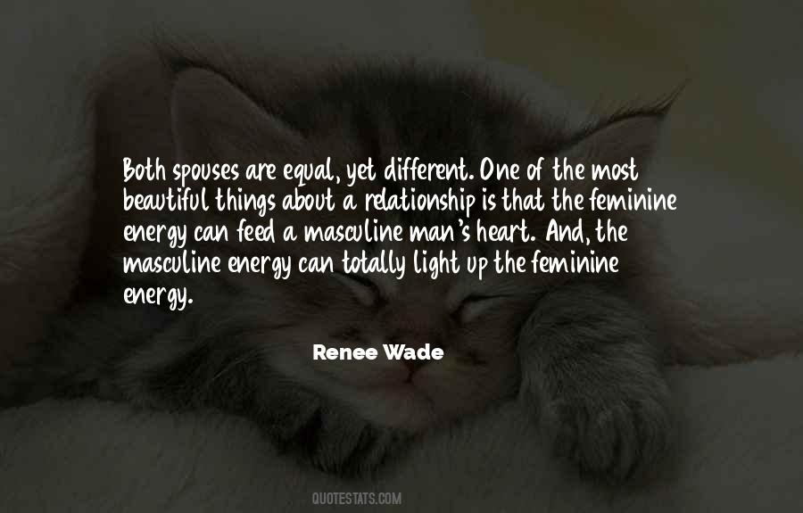 Feminine Inspirational Quotes #1553810