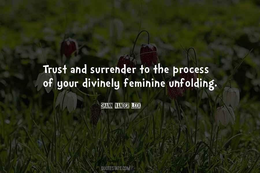 Feminine Inspirational Quotes #56430