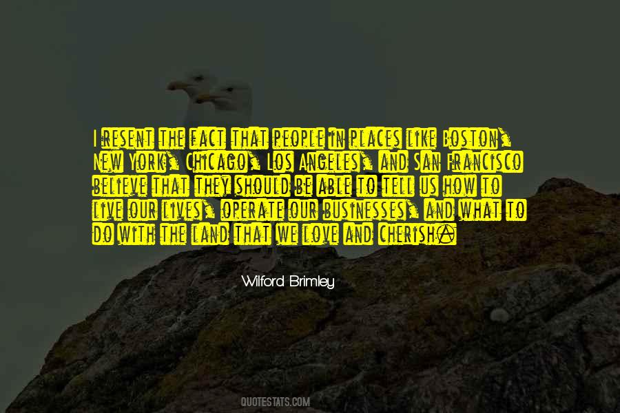 Chicago Love Quotes #516143