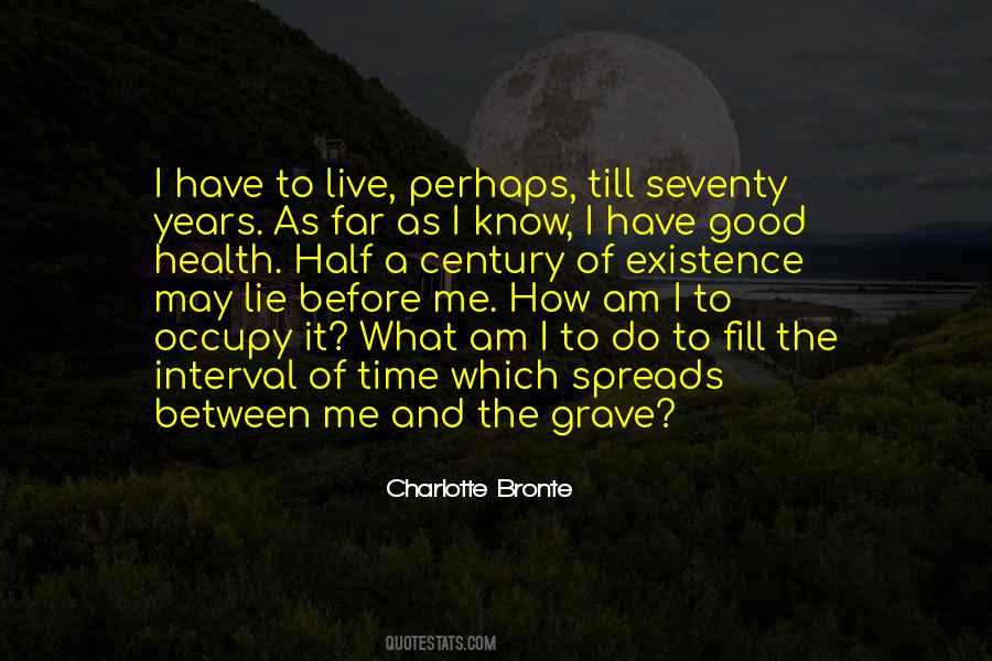 Live Good Quotes #90849