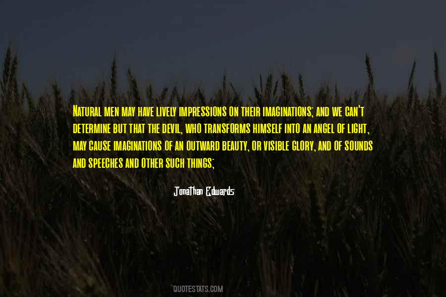 The Natural Beauty Quotes #845284