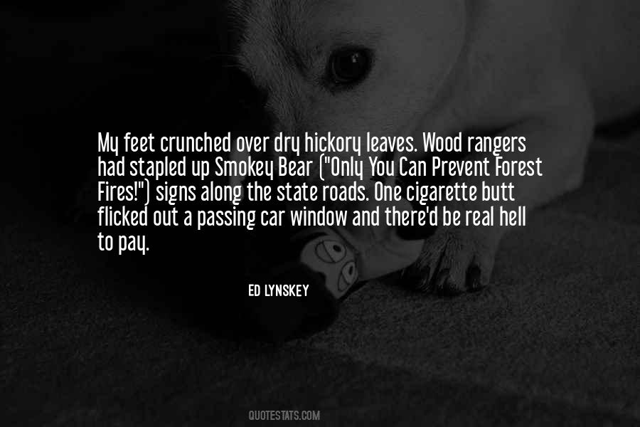 The Rangers Quotes #1186540