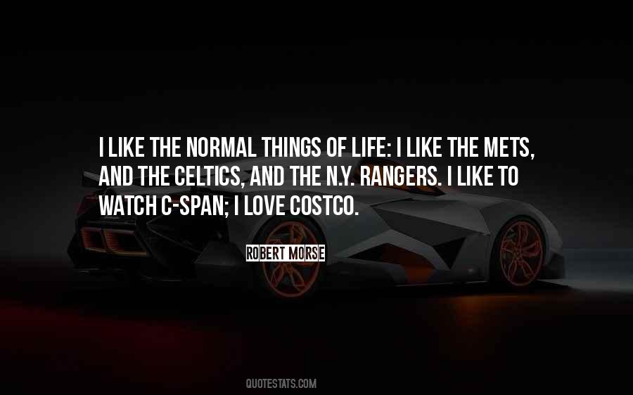 The Rangers Quotes #361826