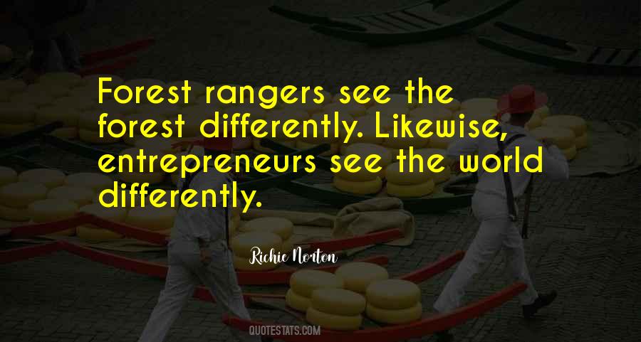 The Rangers Quotes #475525