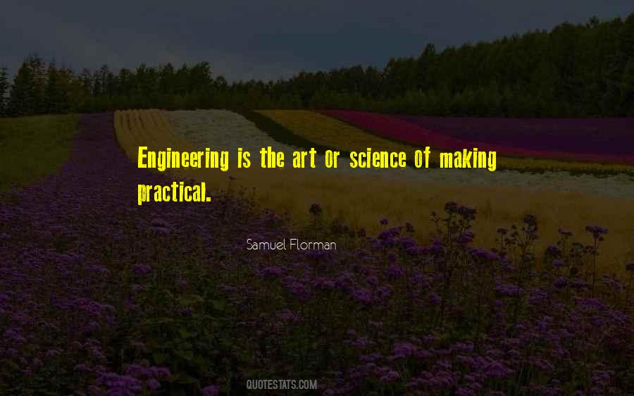 Science Practical Quotes #176681