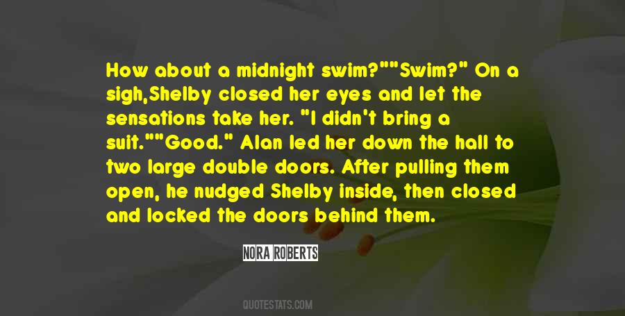 Two Doors Down Quotes #772426