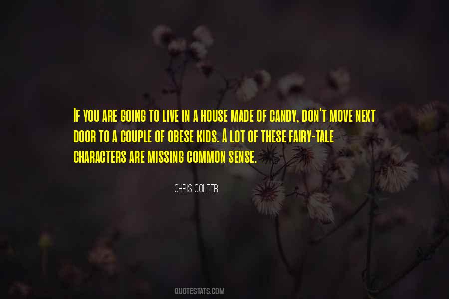 Quotes About Missing Your Kids #857262