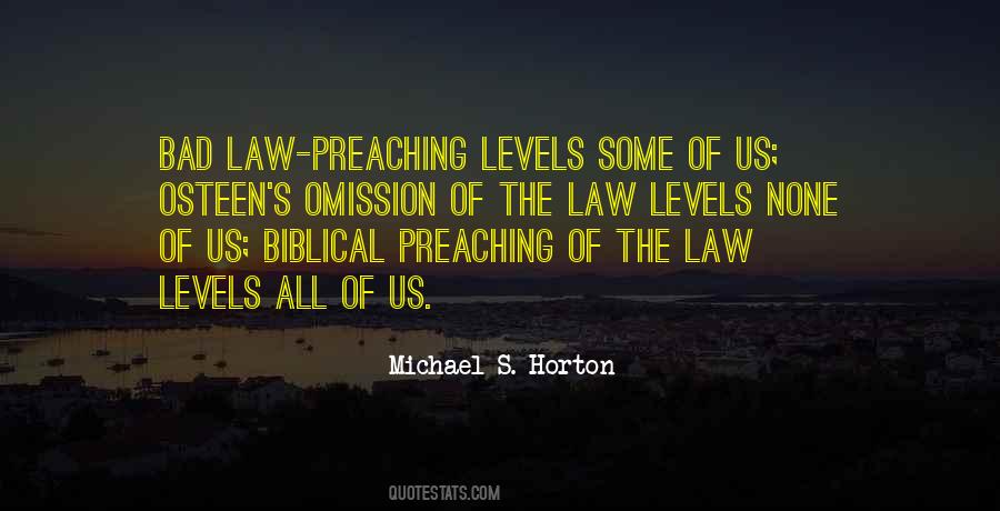 Biblical Preaching Quotes #71431