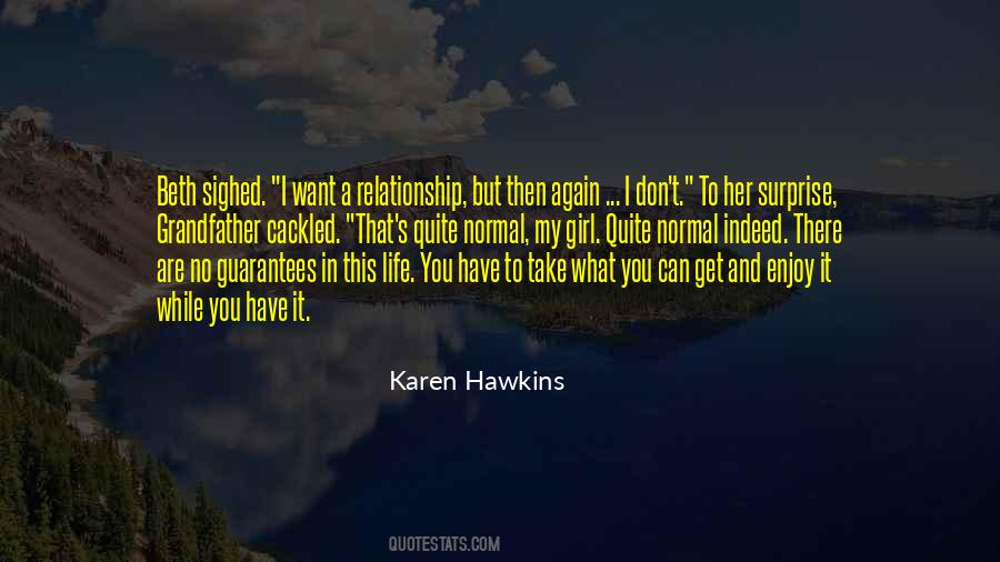 To Her Quotes #1836604