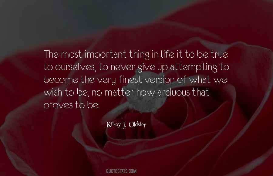 True Growth Quotes #1133437