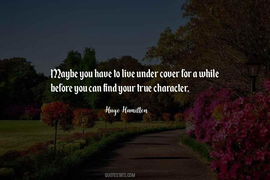True Growth Quotes #1318659