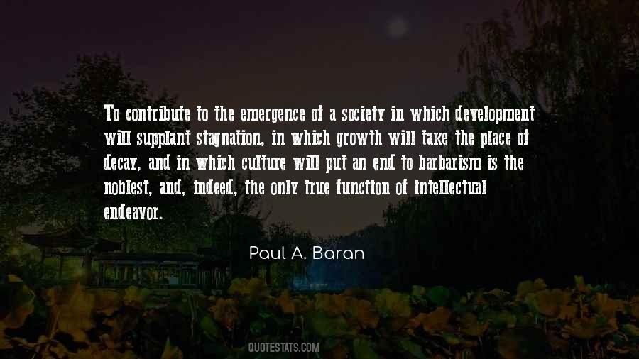 True Growth Quotes #1719185