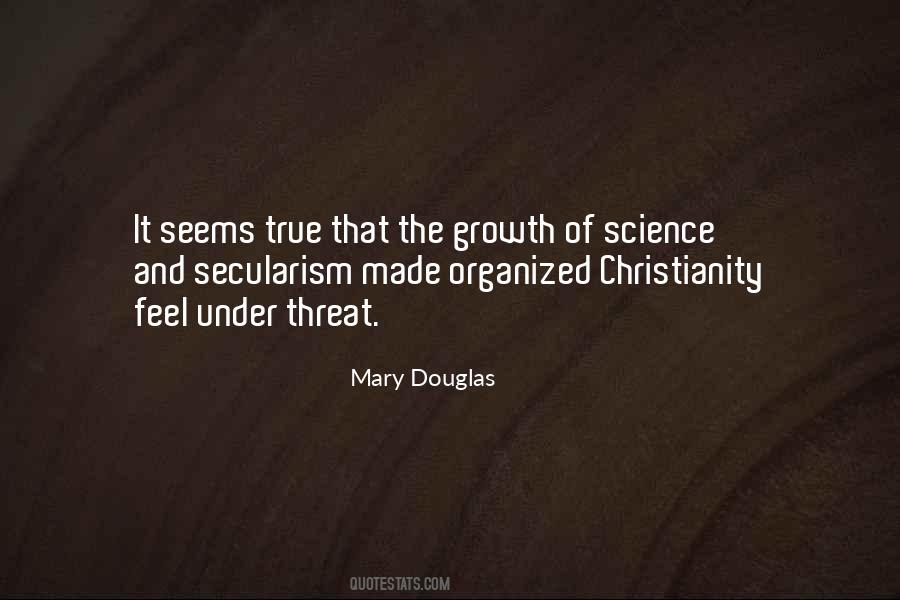 True Growth Quotes #178201