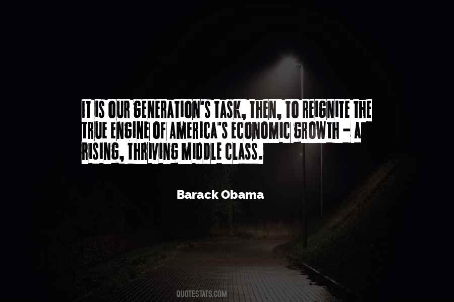 True Growth Quotes #1805071