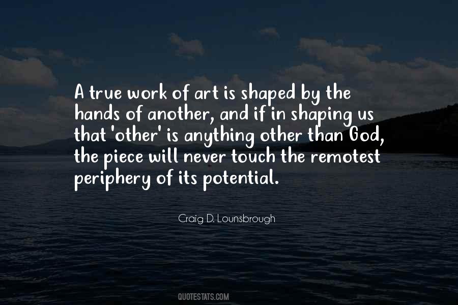 True Growth Quotes #212249