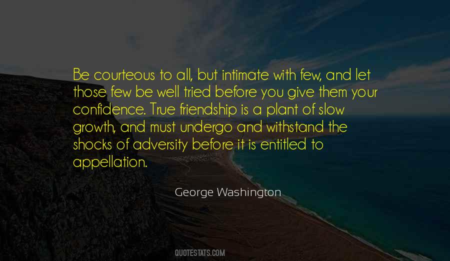 True Growth Quotes #333610