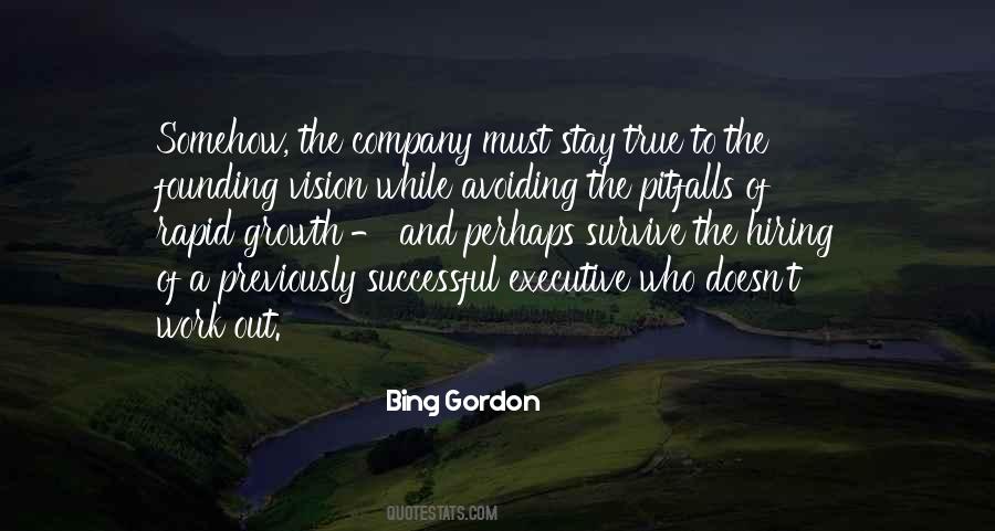 True Growth Quotes #366653